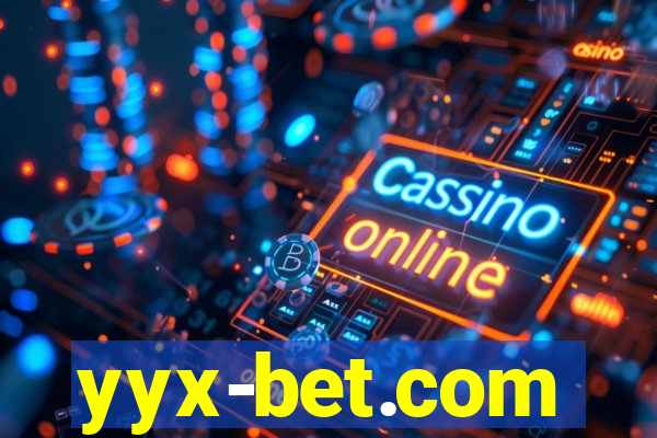 yyx-bet.com