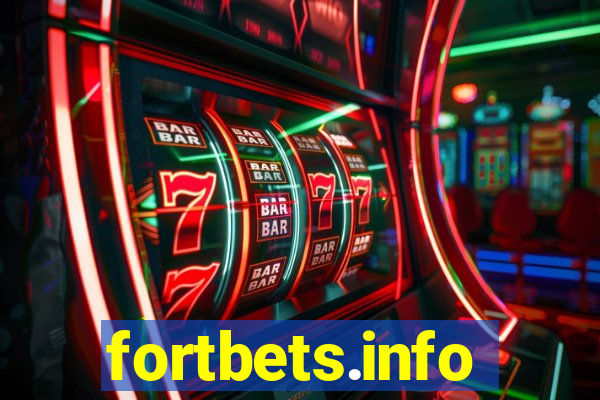 fortbets.info