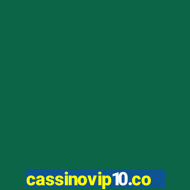 cassinovip10.com