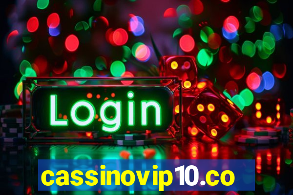 cassinovip10.com