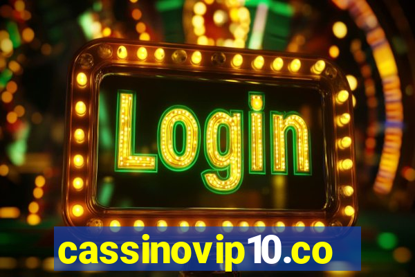 cassinovip10.com