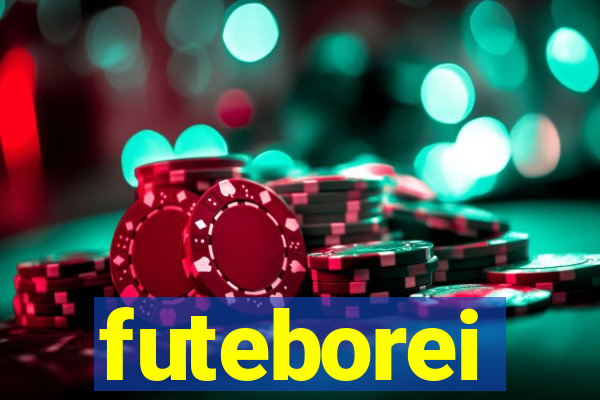 futeborei