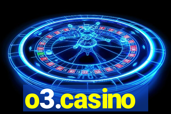 o3.casino