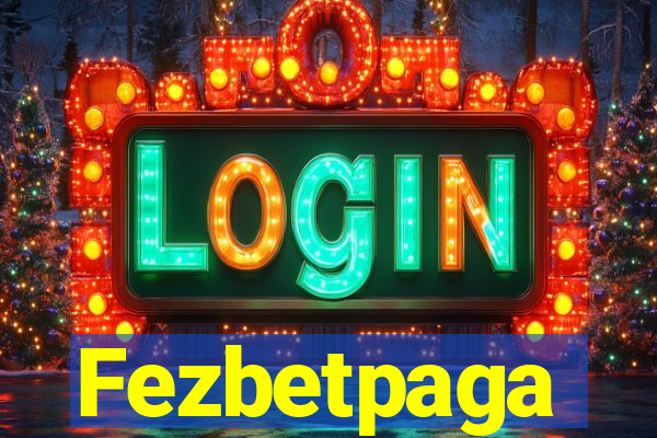 Fezbetpaga