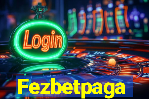 Fezbetpaga