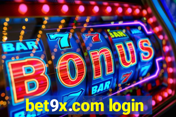 bet9x.com login