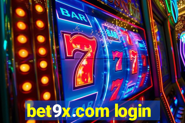 bet9x.com login