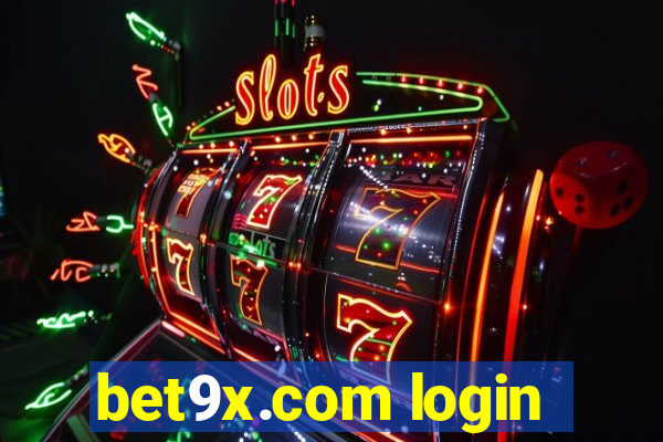 bet9x.com login