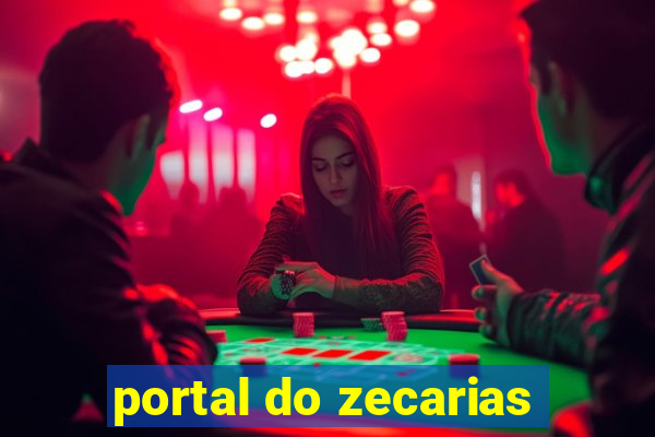 portal do zecarias