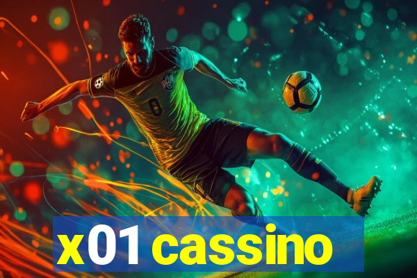 x01 cassino