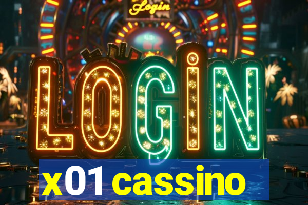 x01 cassino