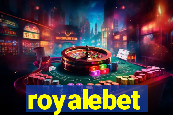 royalebet