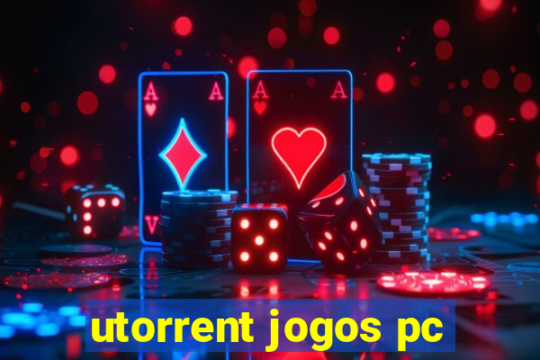 utorrent jogos pc