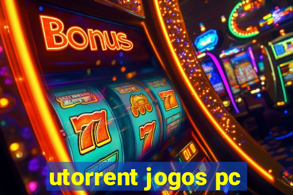 utorrent jogos pc