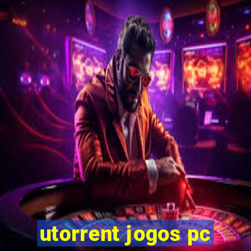 utorrent jogos pc