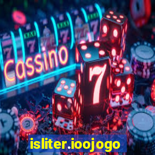 isliter.ioojogo