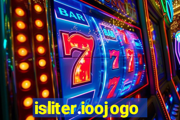 isliter.ioojogo