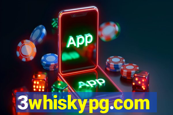 3whiskypg.com