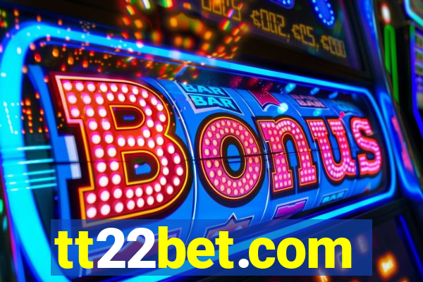 tt22bet.com