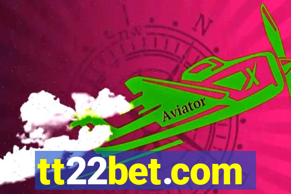 tt22bet.com