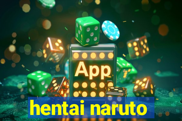 hentai naruto