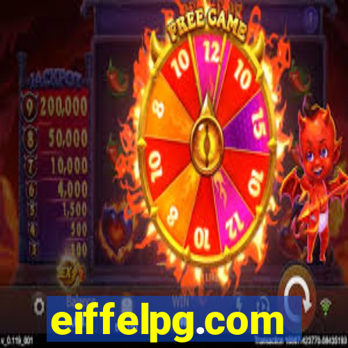 eiffelpg.com