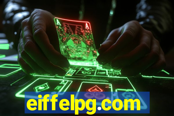 eiffelpg.com