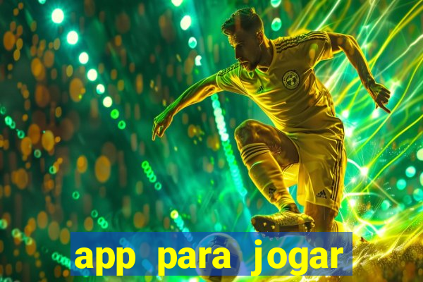 app para jogar truco valendo dinheiro