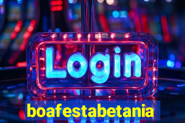 boafestabetania