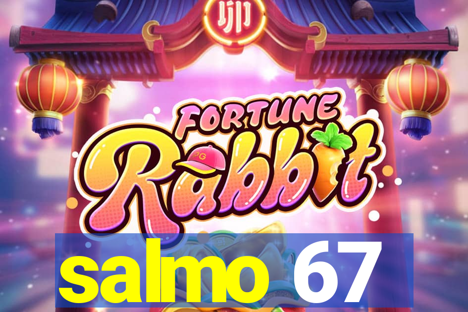 salmo 67