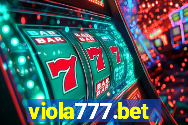 viola777.bet