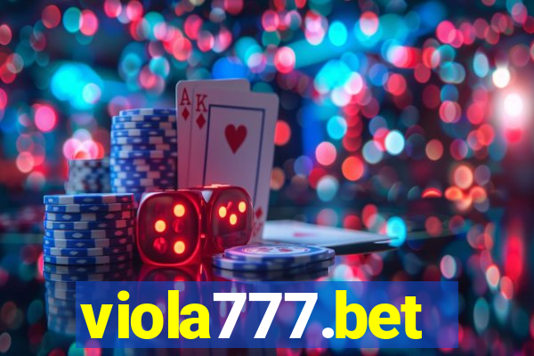 viola777.bet