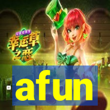 afun