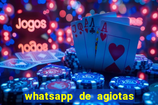 whatsapp de agiotas porto alegre rs