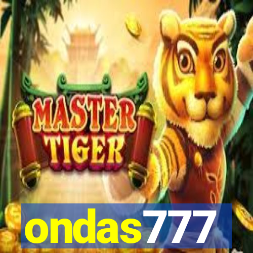 ondas777