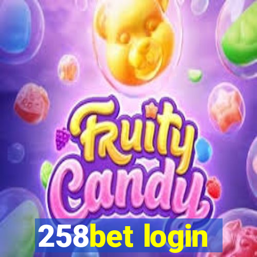 258bet login