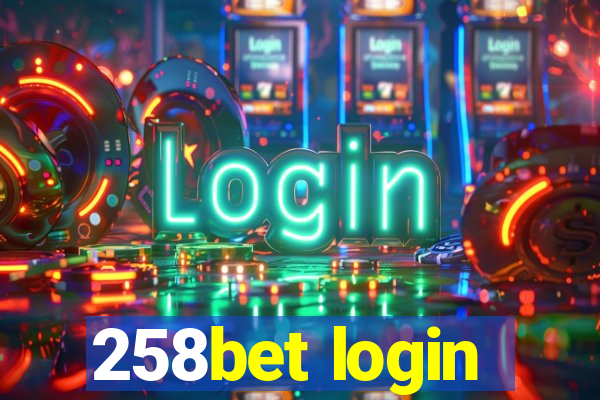 258bet login