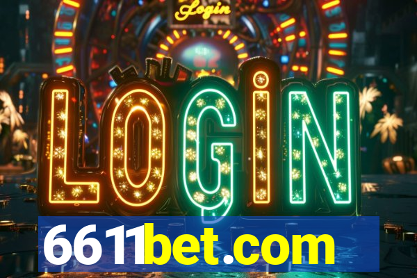 6611bet.com