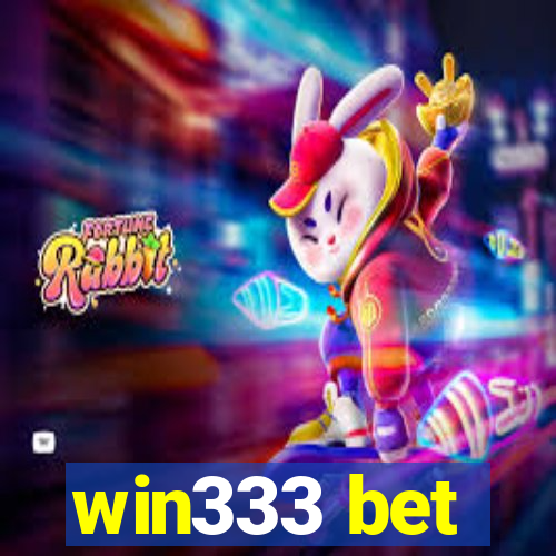 win333 bet