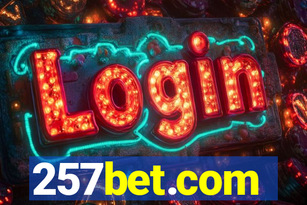 257bet.com