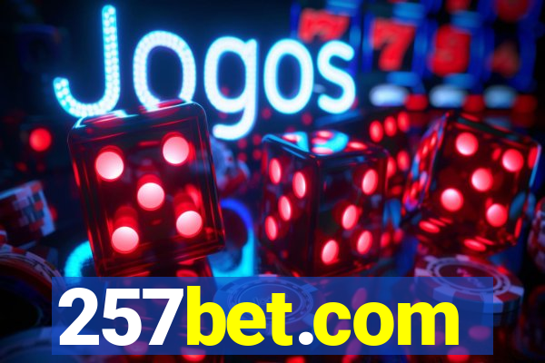 257bet.com