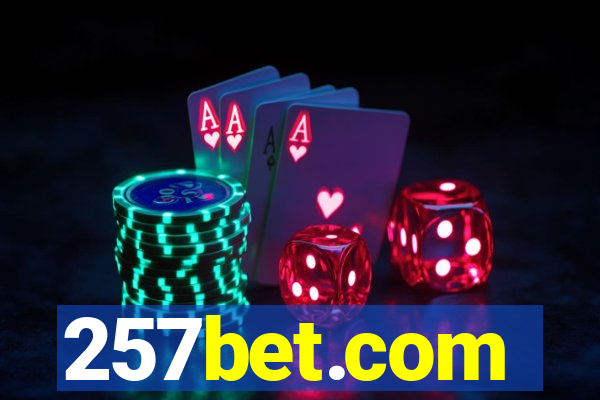 257bet.com