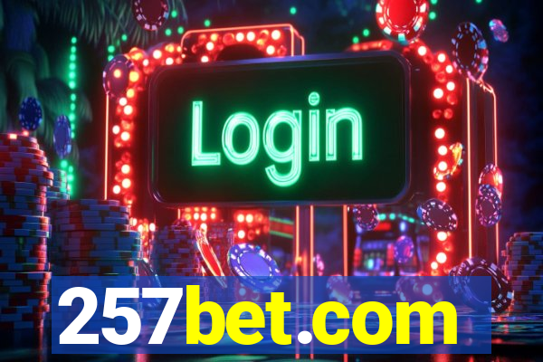 257bet.com