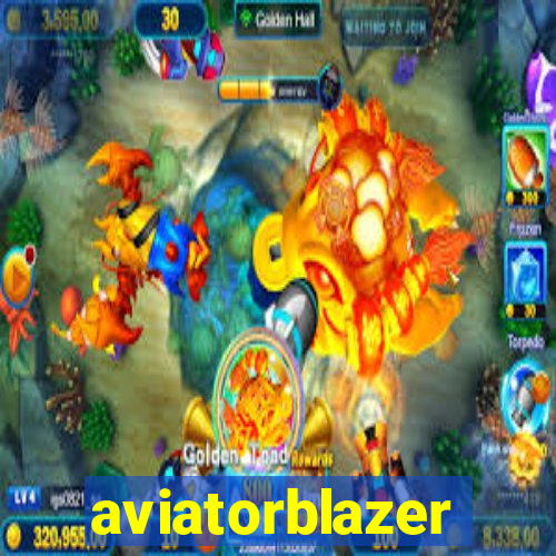 aviatorblazer