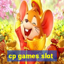 cp games slot