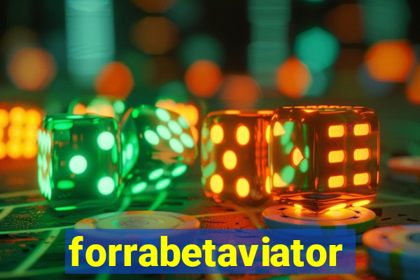 forrabetaviator