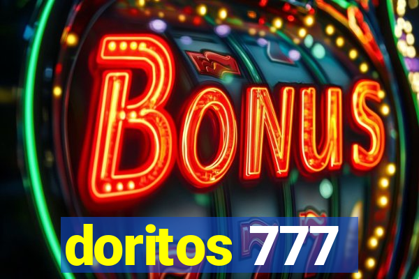 doritos 777