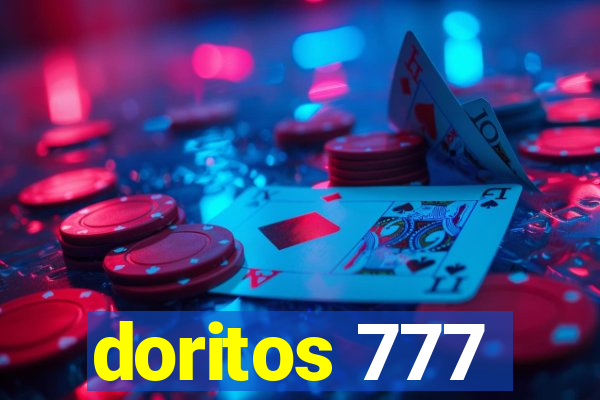 doritos 777