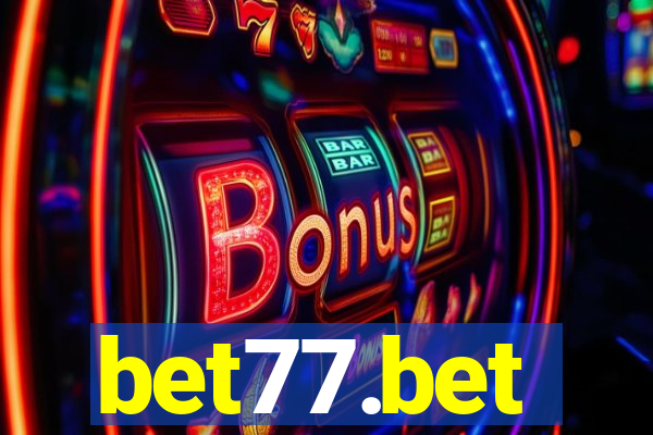 bet77.bet