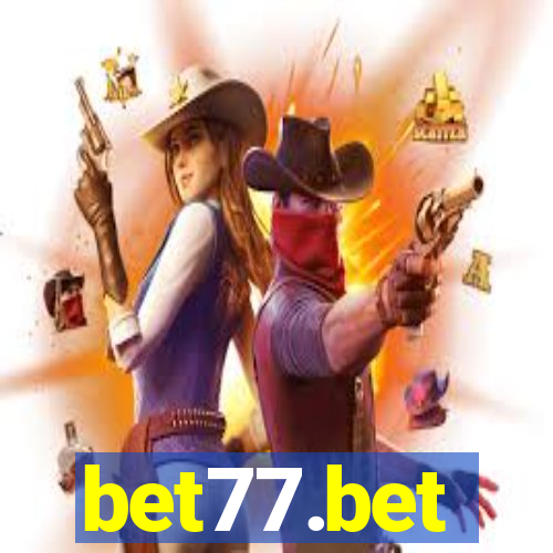 bet77.bet